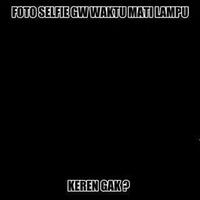 ini-selfie-gw-gan--mana-selfie-mu