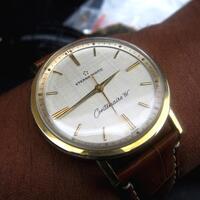 lounge-kongkow-penggemar-jam-tangan