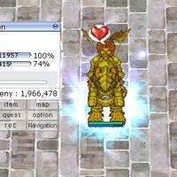 private-server-poci-ragnarok-online