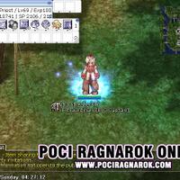 private-server-poci-ragnarok-online