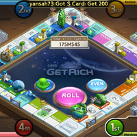 android---ios-line-let-s-get-rich--moodoo-online---monopoly----part-1
