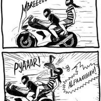 surat-terbuka-buat-jagoan-jalanan-batavia-maniac-ninja-batman-rider-b6113arf