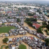 awal-tahun-2015-125-kelurahan-di-jakarta-terancam-banjir