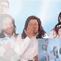 raffi-ahmad-dan-nagita-slavina-parodi-klip-pernikahan