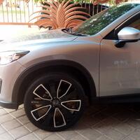 mazda-cx5-community