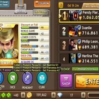 android---ios-line-let-s-get-rich--moodoo-online---monopoly----part-1