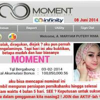 bisnis-quotmomentquot-cantik-sehat-dan-kaya-raya-quot-moment-infinity-quot