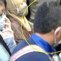 bukan-pongasi-modus-pelecehan-di-krl-pura-pura-tidur-nempel-di-dada-wanita