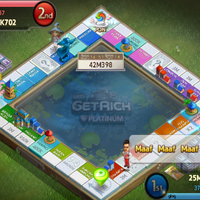 android---ios-line-let-s-get-rich--moodoo-online---monopoly----part-1