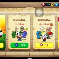 ios---android-line-rangers--we-gotta-save-sally