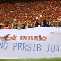 jakmania-rayakan-persib-juara-isl-2014--persija-ke-laut-aje