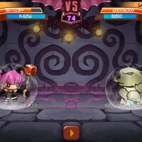 android---ios-x-fighting
