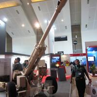 meriam-nexter-lg1-mk-iii-calon-andalan-para-ranger