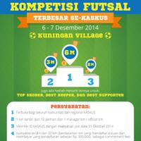 futsal-kaskuser-serpong