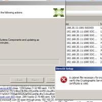 help-directx-web-installation-error