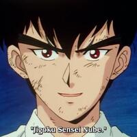 7-karakter-guru-paling-kocak-dalam-anime