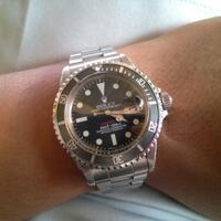 all-about-rolex