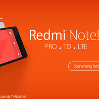 official-lounge-xiaomi-redmi-note---something-wonderfull-is-happening
