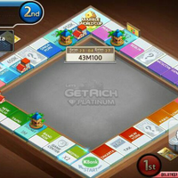 android---ios-line-let-s-get-rich--moodoo-online---monopoly----part-2