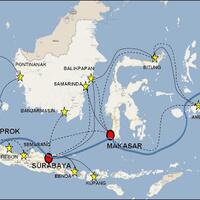 headline-news-ini-daftar-24-pelabuhan-yang-jadi-bagian-tol-laut-jokowi