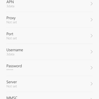 official-lounge--xiaomi-mi3-user--accelerate-your-life