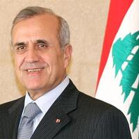 michel-sleiman-presiden-lebanon-beragama-katolik
