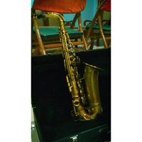 saxophone-holten