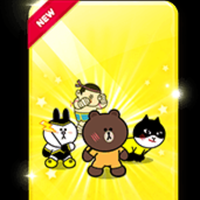 ios---android-line-rangers--we-gotta-save-sally