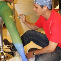 nice-yang-suka-body-painting-masuk-bb