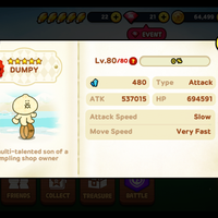 ios---android-line-rangers--we-gotta-save-sally