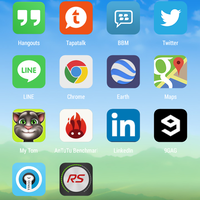 official-lounge-xiaomi-redmi-1s---quotmission-impossiblequot---part-2