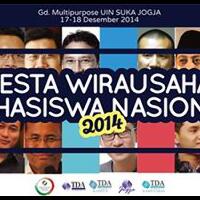 pesta-wirausaha-mahasiswa-nasional-tda-2014