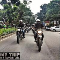 bikepacker-piknik-naik-motor