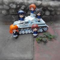 girls-und-panzer