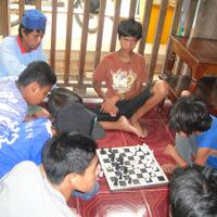 fungsi-lain-dari-pos-ronda