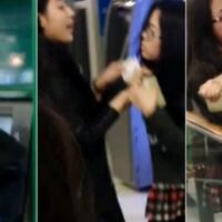 atm-dipakai-bercermin-perempuan-china-disiksa-pengunjung-mal