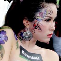 galeri-foto-foto-face-painting-menakjubkan