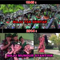 bedanya-tentara-jaman-dulu--sekarang