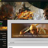 private-server-dragontech-monkey-king-online