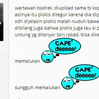 polshit-maruk-diduga-bawa-senjata-ajudan-kapolda-metro-ditinju-paspampres