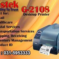 printer-barcode-postek-g-2108