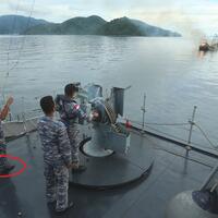 kri-yos-sudarso-tangkap-dua-kapal-filipina