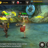 android-ios-legion-of-heroes--turn-based-mmorpg---english-ver