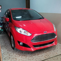 ford-fiesta---we039re-different---come-n-feel-it----part-1