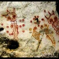 temuan-gambar-ajaib-mirip-alien-di-papua-barat-diselidiki-arkeolog