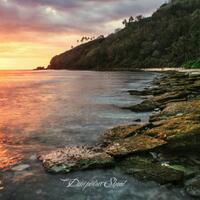 tempat-melihat-sunset