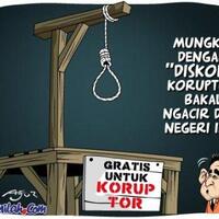 seniman-yogya-serukan-korupsi-adalah-kita