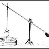 saat-sumur-masih-menggunakan-pompa-tangan-dan-timba-serba-manual