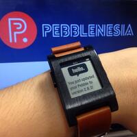 pebblenesia--indonesian-pebble-smartwatch-community