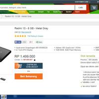 lounge-flash-sale-lazada---xiaomi-redmi-note-online-revolution-dll